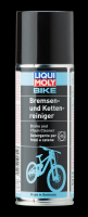 Liqui Moly Bike Bremsen- und Kettenreiniger 200 ml...