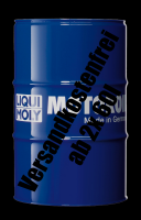 Liqui Moly Motorbike 4T Synth 10W-40 Street Race 60 Liter Fass API SN PLUS, JASO MA2 vollsynthetisch