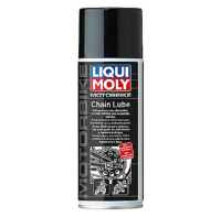 Liqui Moly Motorbike Chain Lube 400 ml Aerosoldose