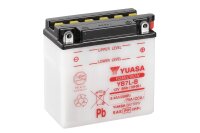 Yuasa Batterie YB7L-B (CP) mit Säurepack 12V/8AH (10...