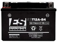 ES Energy Safe Batterie ENERGYSAFE EST12A-B4 (WC) AGM /...