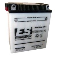 ES Energy Safe Batterie ENERGYSAFE ES12N12A-4A-1 (CP) mit...