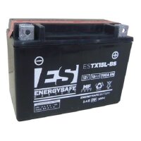 ES Energy Safe Batterie ENERGYSAFE ESTX15L-BS (CP) mit...