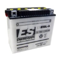 ES Energy Safe Batterie ENERGYSAFE ESB18L-A (CP) mit...