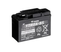 Yuasa Batterie YTR4A-BS (CP) mit Säurepack 12V/2,3AH...