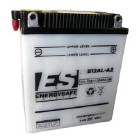 ES Energy Safe Batterie ENERGYSAFE ESB12AL-A2 (CP) mit...