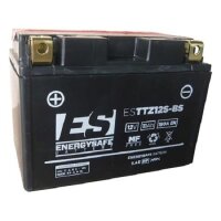 ES Energy Safe Batterie ENERGYSAFE ESTTZ12S-BS (CP) mit...