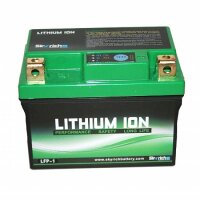 Skyrich Batterie LFP-01 [107x56x85] 12,8V/2,4AH (10...