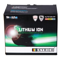 Skyrich Batterie HJTX14H-FP [150x87x93] 12,8V/4AH (10...