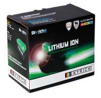 Skyrich Batterie HJTX14H-FP [150x87x93] 12,8V/4AH (10...