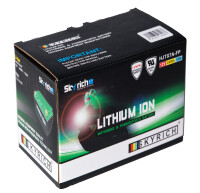 Skyrich Batterie HJTX7A-FP [150x87x93] 12,8V/2AH (10...