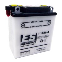 ES Energy Safe Batterie ENERGYSAFE ESB3L-A (CP) mit...