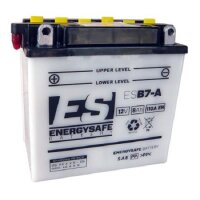 ES Energy Safe Batterie ENERGYSAFE ESB7-A (CP) mit...