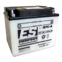 ES Energy Safe Batterie ENERGYSAFE ESB7C-A (CP) mit...