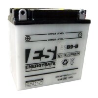 ES Energy Safe Batterie ENERGYSAFE ESB9-B (CP) mit...