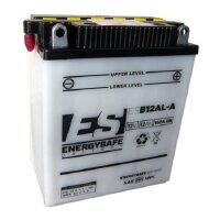 ES Energy Safe Batterie ENERGYSAFE ESB12AL-A (CP) mit...