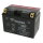 Yuasa Batterie TTZ14S (CP) mit Säurepack 12V/11,2AH (10 Std.) [150x87x110] CCA=230A