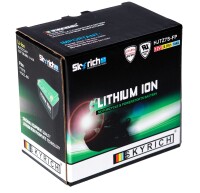 Skyrich Batterie HJTZ7S-FP [113x70x85] 12,8V/2,4AH (10...