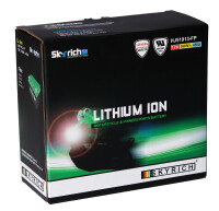 Skyrich Batterie HJ51913-FP [181x77x170] 12,8V/7,5AH (10...