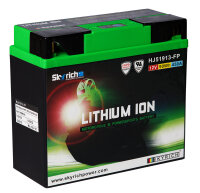 Skyrich Batterie HJ51913-FP [181x77x170] 12,8V/7,5AH (10 Std.), 90Wh, CCA: 450