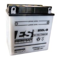 ES Energy Safe Batterie ENERGYSAFE ESB10L-B (CP) mit...