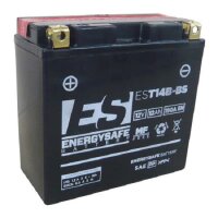 ES Energy Safe Batterie ENERGYSAFE EST14B-BS (CP) mit...