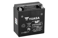 Yuasa Batterie YTX16-BS-1 (CP) mit Säurepack...