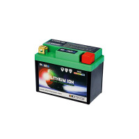 Skyrich Batterie HJ01-FP [107x56x85] 12,8V/2AH (10 Std.),...
