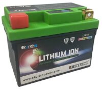 Skyrich Batterie LFP02Z [107x56x85] 12,8V/2,4AH (10...