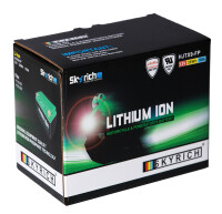 Skyrich Batterie HJTX9-FP [150x87x105] 12,8V/3AH (10...