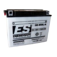 ES Energy Safe Batterie ENERGYSAFE ES50-N18L-A (CP) mit...