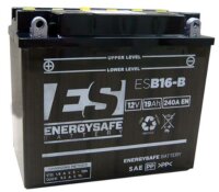 ES Energy Safe Batterie ENERGYSAFE ESB16-B (CP) mit...