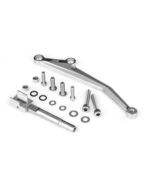 YSS Lenkungsdämpfer Kit Passend Honda Forza 300 Y-SD-KIT-01-001