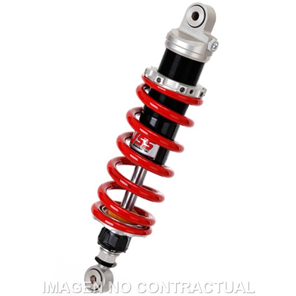 YSS Monoshock Top Line Passend Ducati SS 900 MZ456-340TRL-04-85