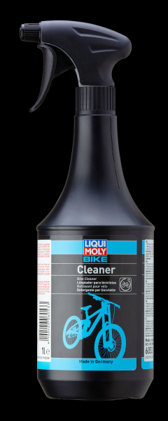 Liqui Moly Bike Cleaner 1 Liter Sprühflasche