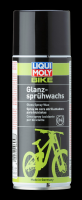 Liqui Moly Bike Glanz-Sprühwachs 400 ml Aerosoldose