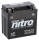 Nitro Batterie NTX14L SLA (WC) Gel 12V/12Ah [150x87x145] CCA=200A