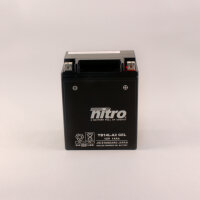 Nitro Batterie NB14L-A2 SLA (WC) Gel 12V/14Ah...