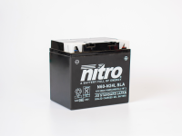 Nitro Batterie N60-N24L SLA (WC) Gel 12V/24Ah...