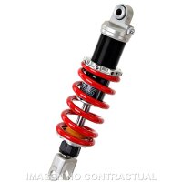 YSS Monoshock Top Line Passend Kawasaki ZR-7 750...