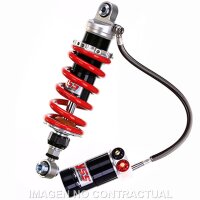 YSS Gas-Monoshock mit Flasche Passend Honda CBR600RR...