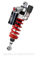 YSS Gas-Monoshock mit Flasche Passend KTM Adventure 1190...