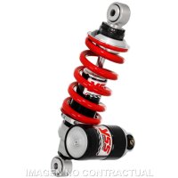 YSS Gas-Monoshock mit Flasche Passend Honda MSX125 SF...