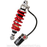 YSS Gas-Monoshock mit Flasche Top Line Passend Honda CB...