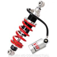 YSS Gas-Monoshock mit Flasche Passend Suzuki DL-K-V Strom...