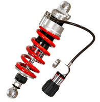 YSS Gas-Monoshock mit Flasche Top Line Passend Honda...