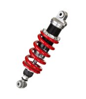 YSS Gas-Monoshock mit Flasche Top Line Passend Honda CB...