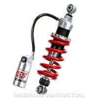 YSS Gas-Monoshock mit Flasche Passend Honda CBR500 R...