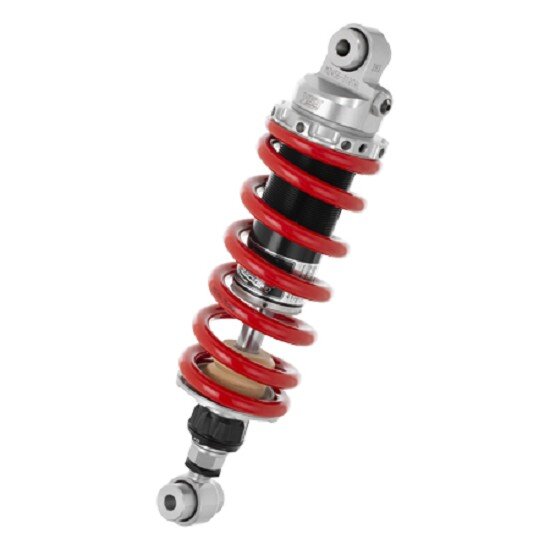 YSS Gas-Monoshock mit Flasche Top Line Passend Cagiva Raptor 650 MZ456-310TRL-53-85