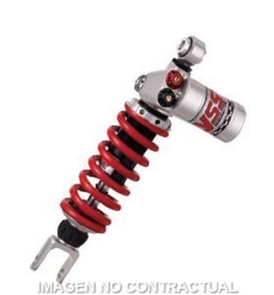 YSS Gas-Monoshock mit Flasche Passend GSX-R 1300 Hayabusa MG456-330TRWL11I-858